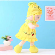 Striders Rag Doll 50 cm