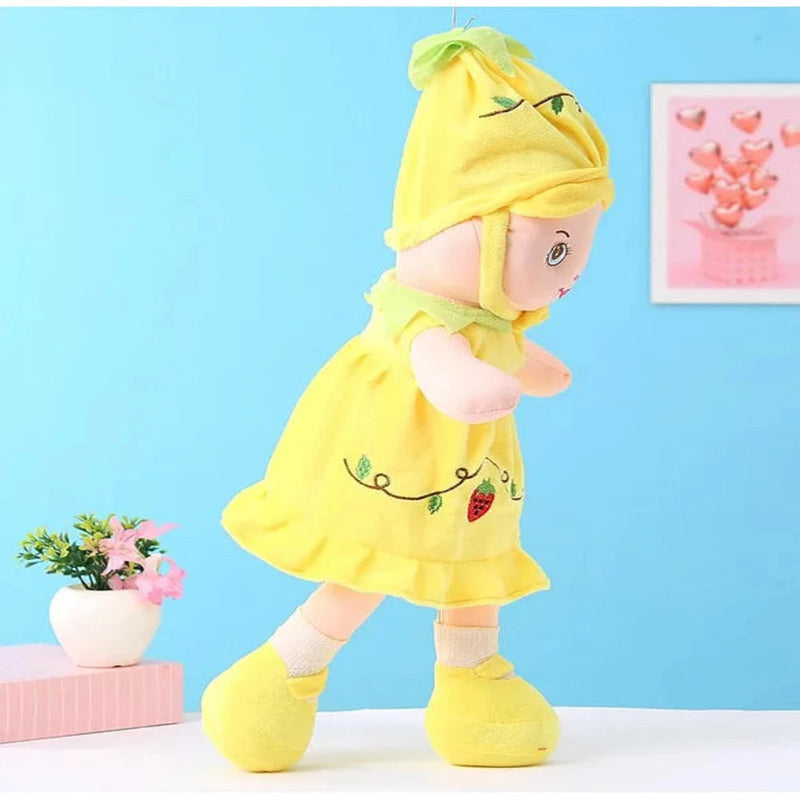 Striders Rag Doll 50 cm