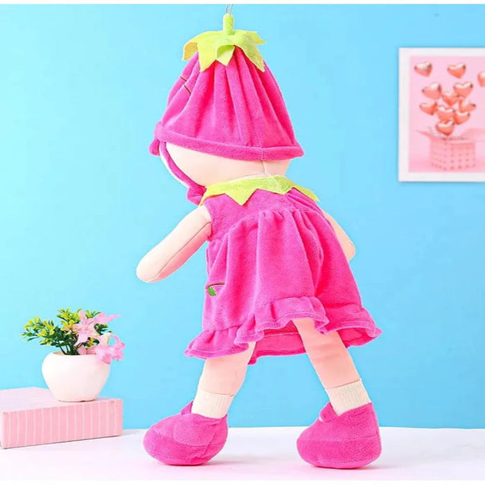 Striders Rag Doll 50 cm-Dolls-Striders-Toycra