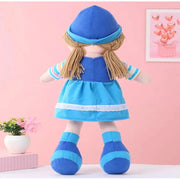 Striders Rag Doll 50 cm