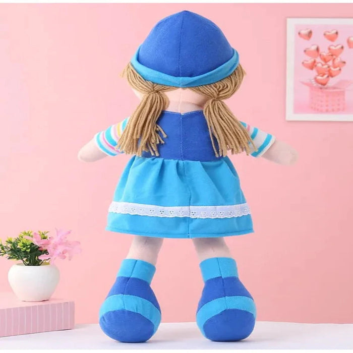 Striders Rag Doll 50 cm-Dolls-Striders-Toycra