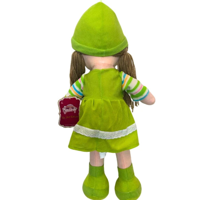 Striders Rag Doll 50 cm-Dolls-Striders-Toycra