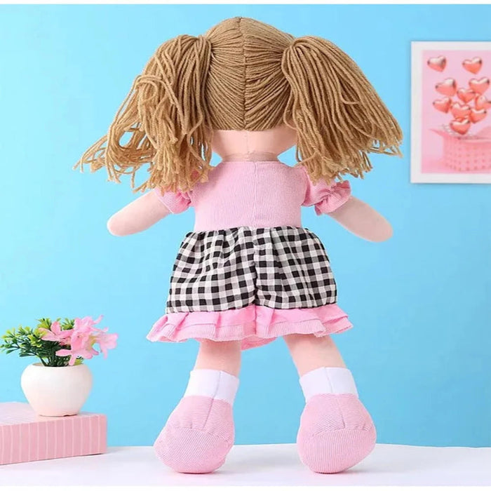 Striders Rag Doll 50 cm-Dolls-Striders-Toycra