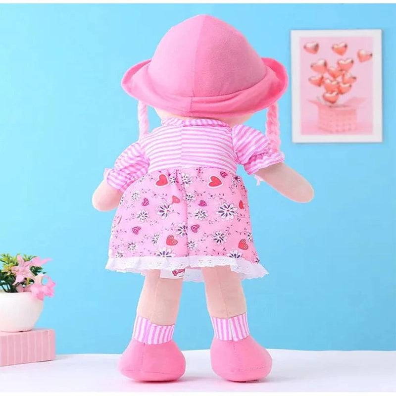 Striders Rag Doll 50 cm