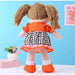 Striders Rag Doll 50 cm-Dolls-Striders-Toycra