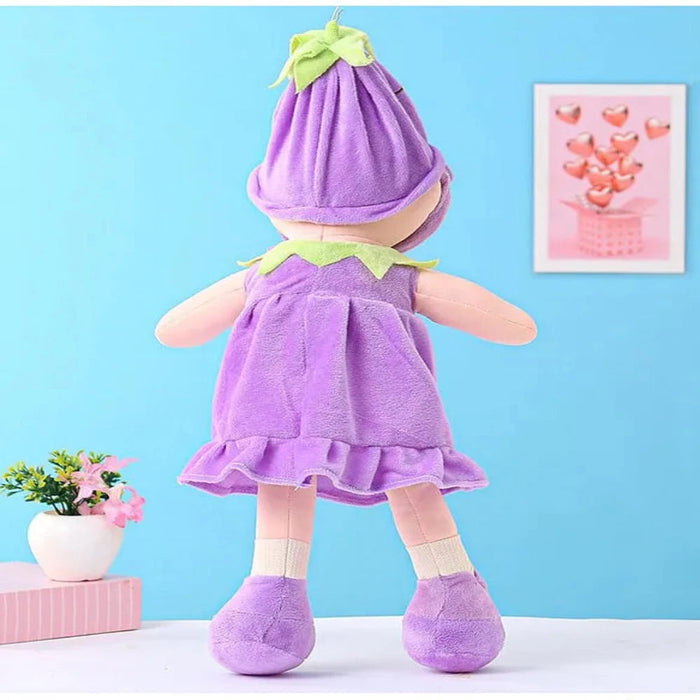 Striders Rag Doll 50 cm-Dolls-Striders-Toycra