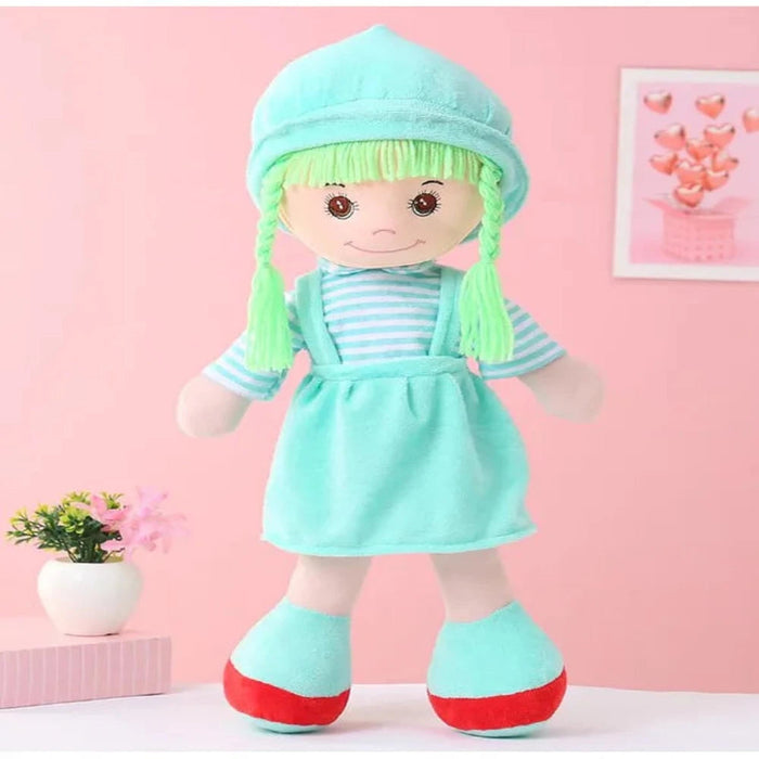 Striders Rag Doll 50 cm-Dolls-Striders-Toycra