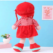 Striders Rag Doll 50 cm