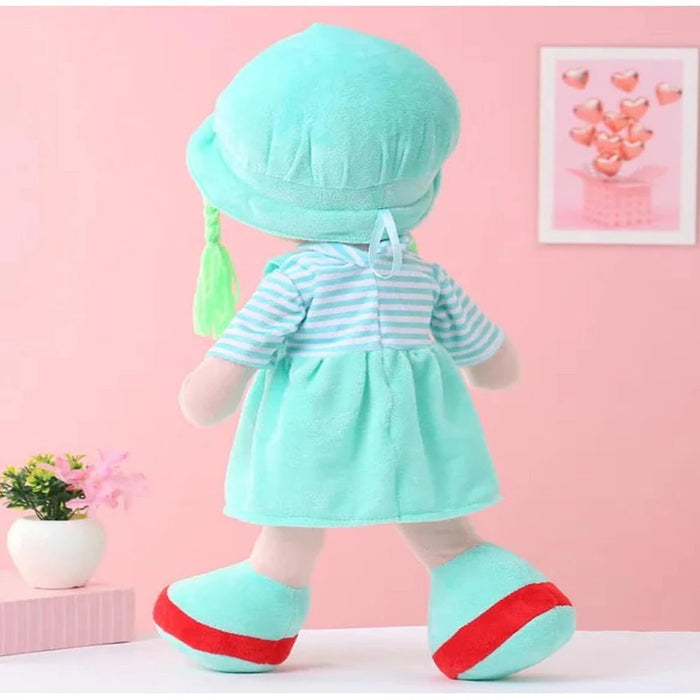 Striders Rag Doll 50 cm-Dolls-Striders-Toycra