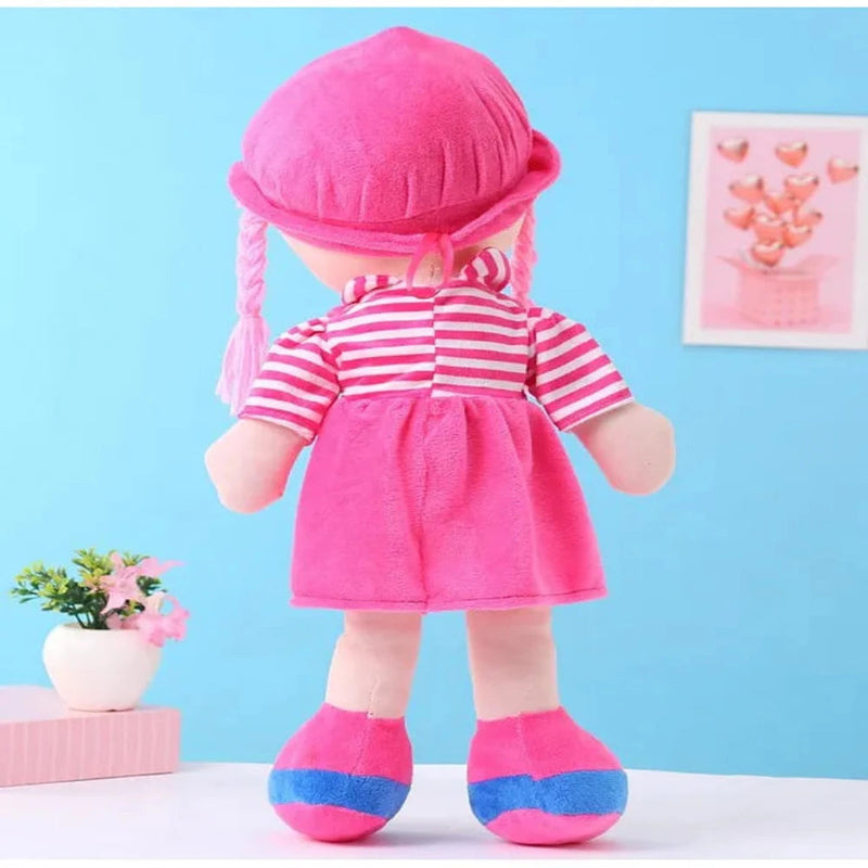 Striders Rag Doll 50 cm