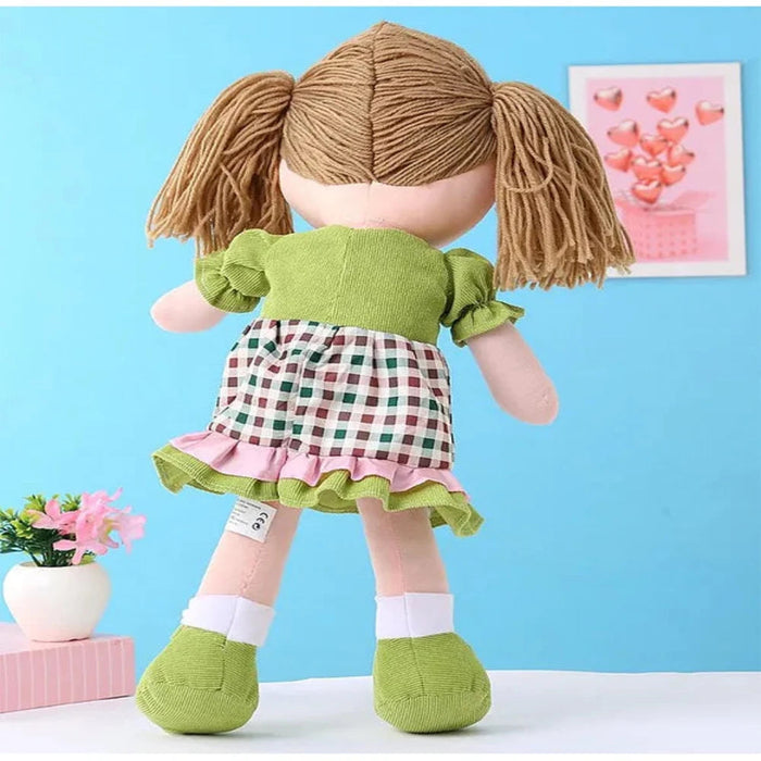 Striders Rag Doll 50 cm-Dolls-Striders-Toycra