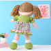 Striders Rag Doll 50 cm-Dolls-Striders-Toycra