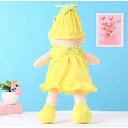 Striders Rag Doll 50 cm