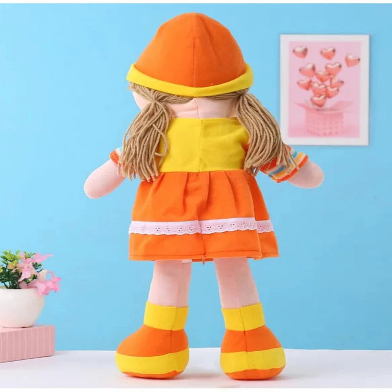 Striders Rag Doll 50 cm