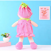 Striders Rag Doll 50 cm