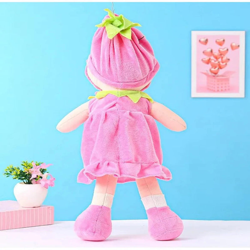 Striders Rag Doll 50 cm