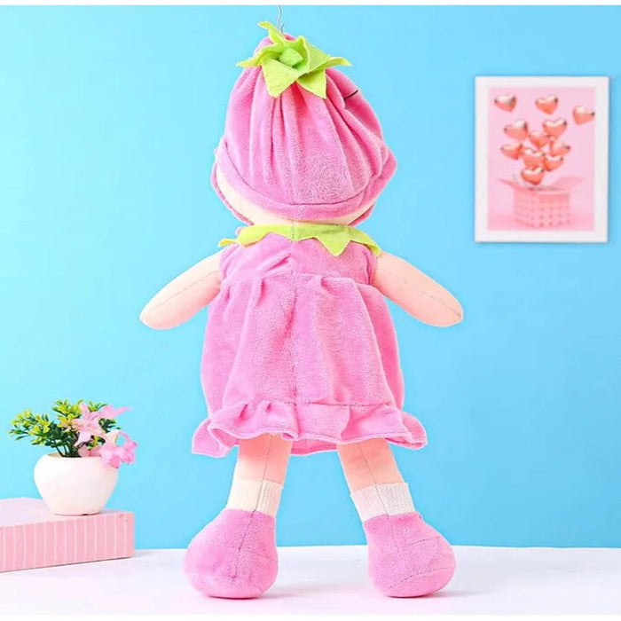 Striders Rag Doll 50 cm-Dolls-Striders-Toycra