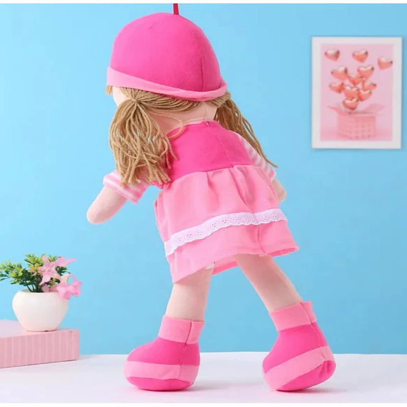 Striders Rag Doll 50 cm