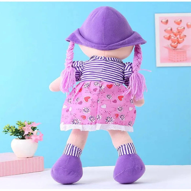 Striders Rag Doll 50 cm