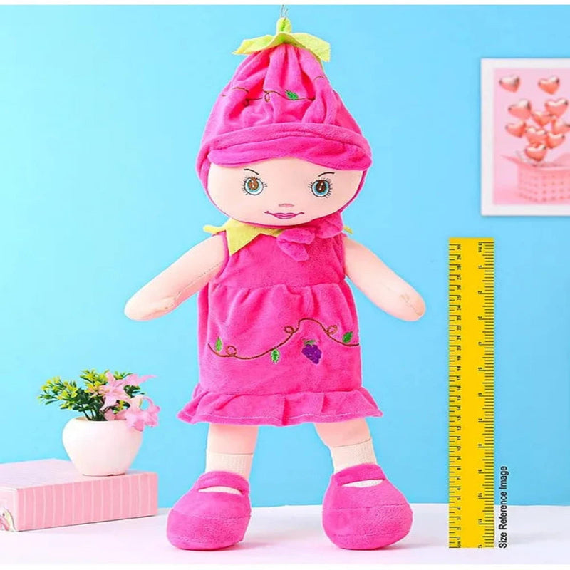 Striders Rag Doll 50 cm