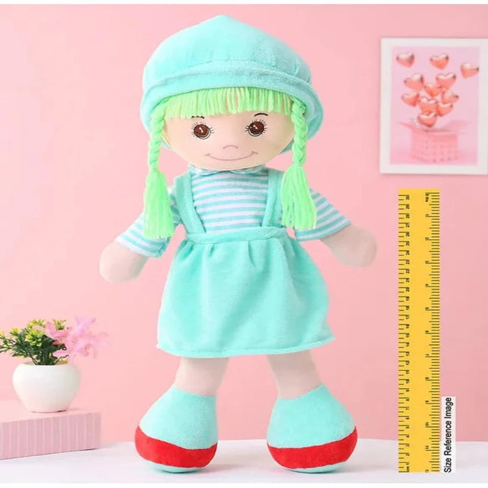 Striders Rag Doll 50 cm-Dolls-Striders-Toycra