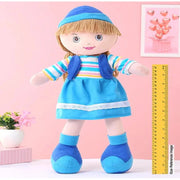 Striders Rag Doll 50 cm
