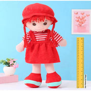 Striders Rag Doll 50 cm