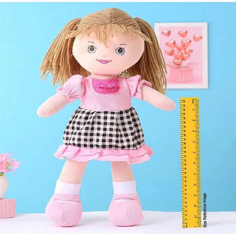 Striders Rag Doll 50 cm