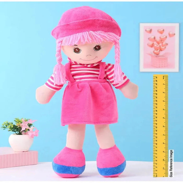 Striders Rag Doll 50 cm-Dolls-Striders-Toycra