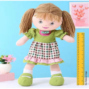 Striders Rag Doll 50 cm