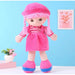 Striders Rag Doll 50 cm-Dolls-Striders-Toycra