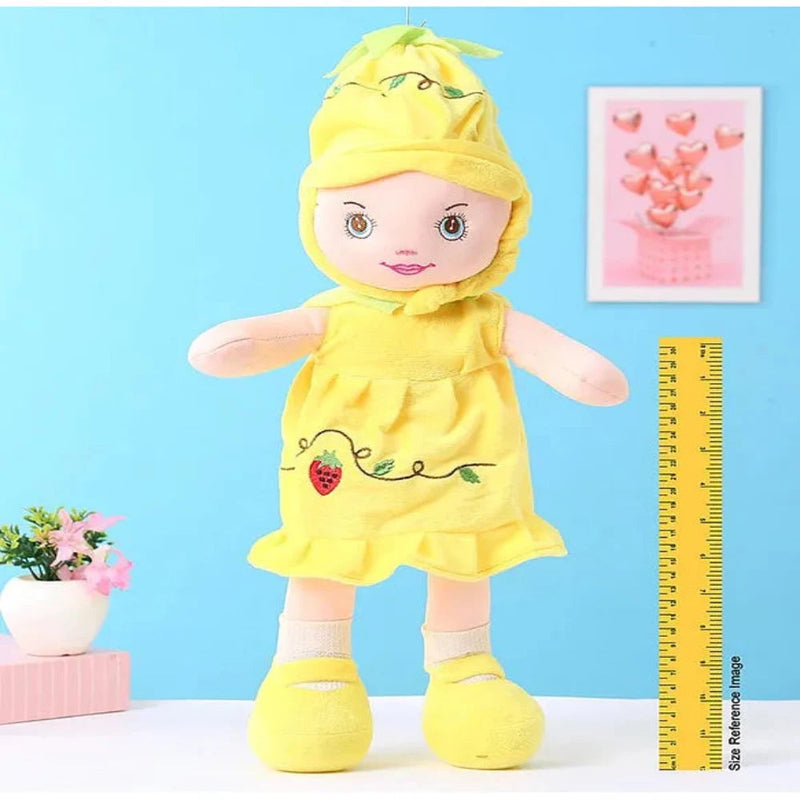 Striders Rag Doll 50 cm