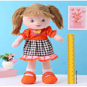 Striders Rag Doll 50 cm