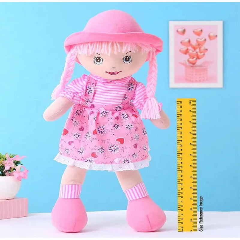 Striders Rag Doll 50 cm