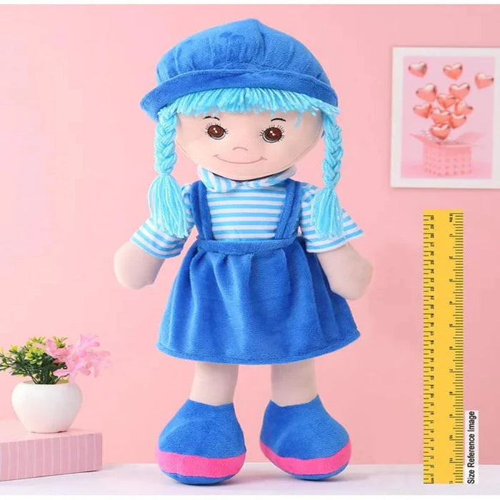 Striders Rag Doll 50 cm-Dolls-Striders-Toycra