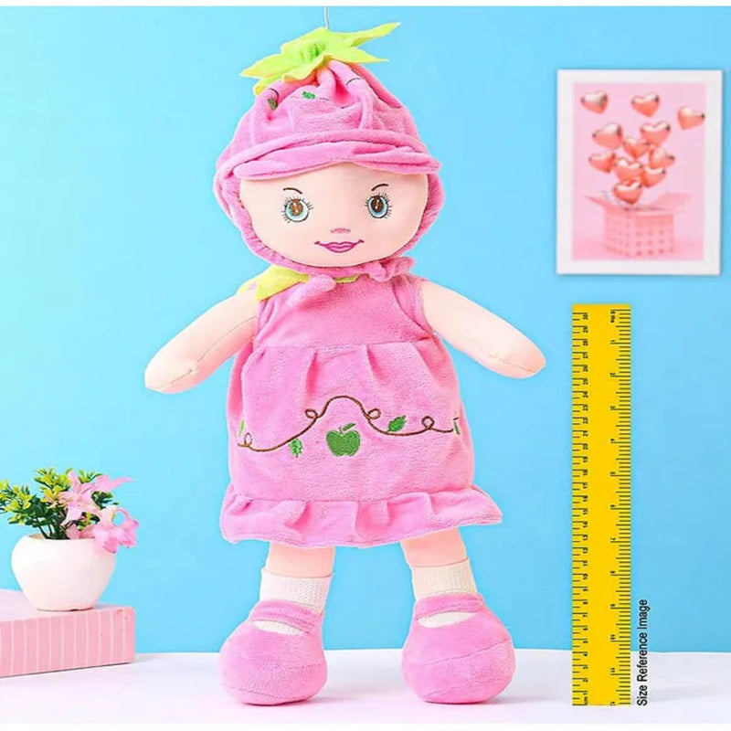 Striders Rag Doll 50 cm
