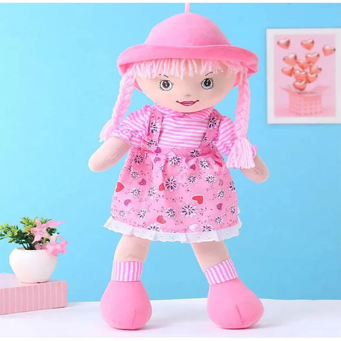 Striders Rag Doll 50 cm-Dolls-Striders-Toycra