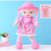 Striders Rag Doll 50 cm-Dolls-Striders-Toycra