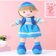 Striders Rag Doll 50 cm