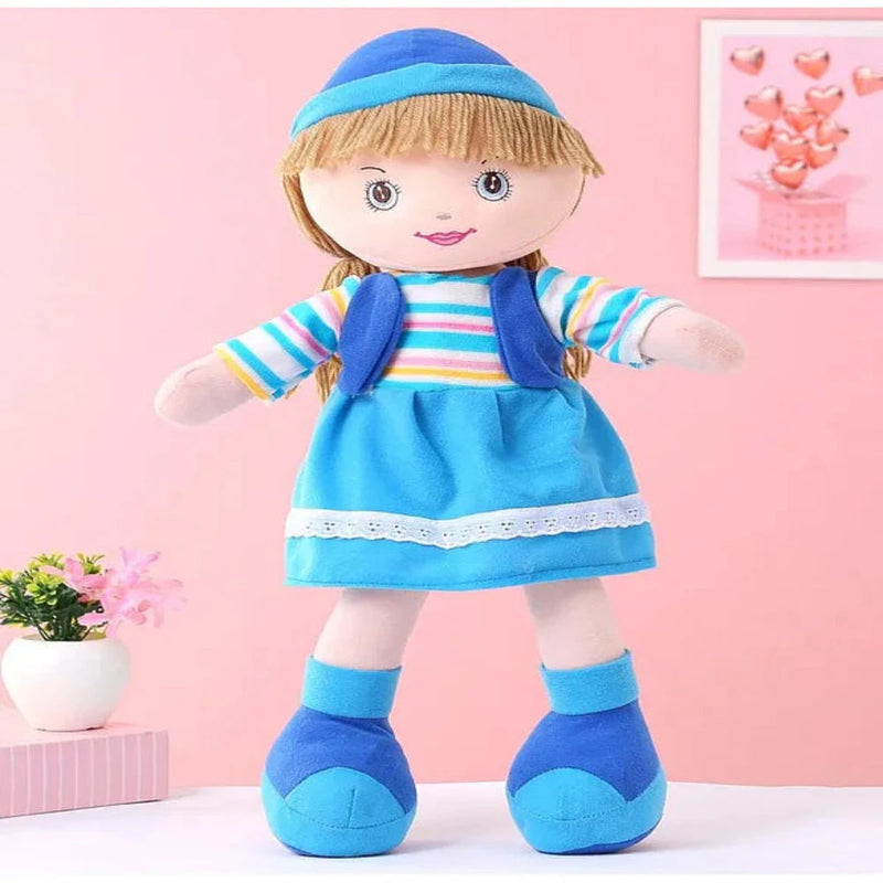 Striders Rag Doll 50 cm