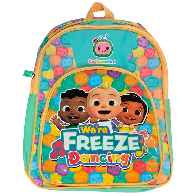 Striders School Bags- 14 Inches