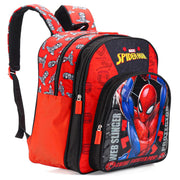 Striders School Bags- 14 Inches