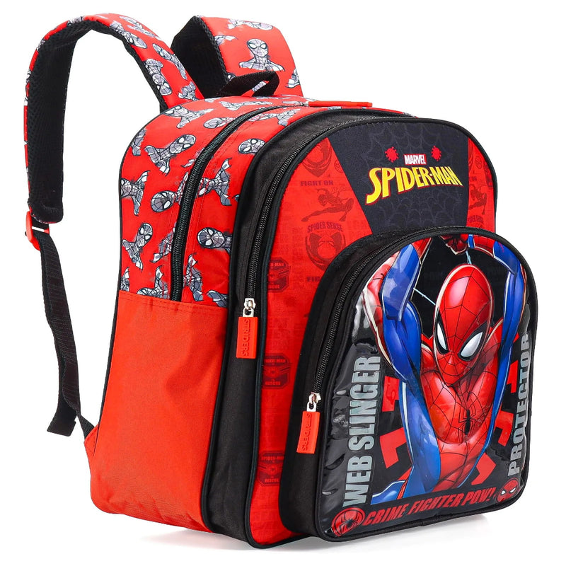 Striders School Bags- 14 Inches