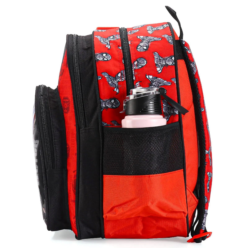 Striders School Bags- 14 Inches