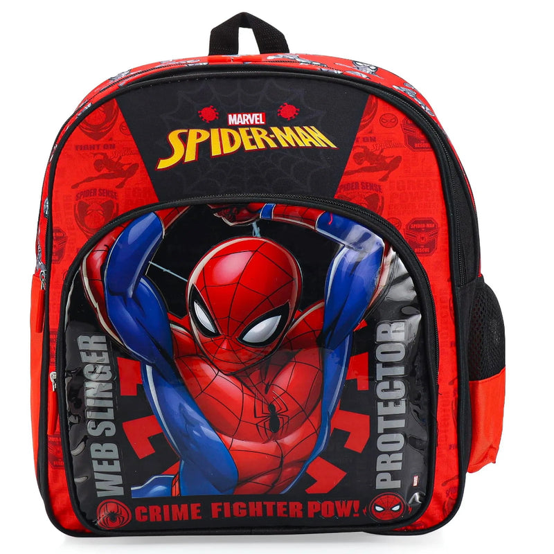 Striders School Bags- 14 Inches