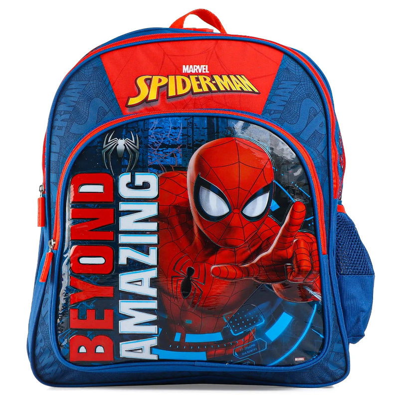 Striders School Bags- 16 Inches