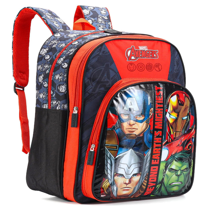Striders School Bags- 16 Inches