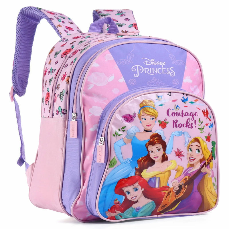 Striders School Bags- 14 Inches