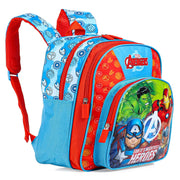 Striders School Bags- 14 Inches