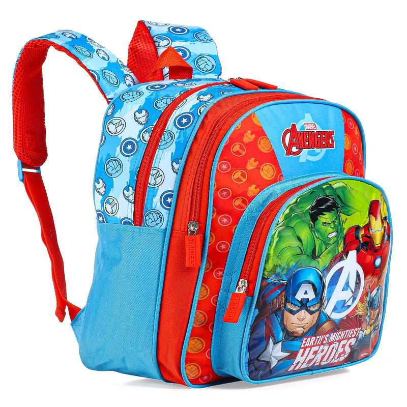 Striders School Bags- 14 Inches